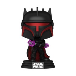 POP - Movies - Star Wars - 713 - Moff