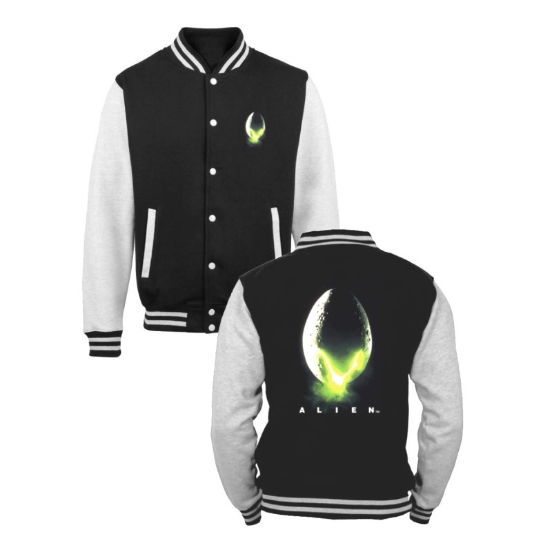 Sweat - Alien - Egg