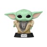 POP - Movies - Star Wars - 712 - Grogu