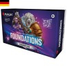 Trading Cards - Collector Booster - Magic The Gathering - Foundations - Beginner Box