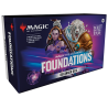Trading Cards - Collector Booster - Magic The Gathering - Foundations - Beginner Box