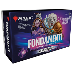 Trading Cards - Collector Booster - Magic The Gathering - Foundations - Beginner Box