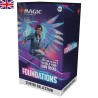 Cartes (JCC) - Deck - Magic The Gathering - Fondations - Instant Collection
