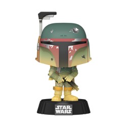 POP - Movies - Star Wars - 735 - Boba Fett