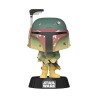 POP - Movies - Star Wars - 735 - Boba Fett