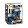 POP - Movies - Star Wars - 737 - Jango Fett