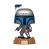 POP - Movies - Star Wars - 737 - Jango Fett