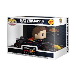 POP - Rides - Formule 1 - 307 - Max Verstappen