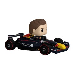 POP - Rides - Formule 1 - 307 - Max Verstappen