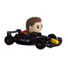 POP - Rides - Formule 1 - 307 - Max Verstappen