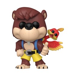 POP - Games - Banjo Kazooie - 981 - Banjo & Kazooie