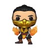 POP - Games - Mortal Kombat - 1021 - Scorpion