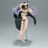 Figurine Statique - Classical Tuning - Overlord - Albedo, Régente des Gardiens de Nazarick