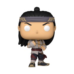 POP - Games - Mortal Kombat - 1023 - Liu Kang