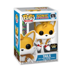 POP - Games - Sonic the Hedgehog - 978 - Tails