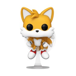 POP - Games - Sonic the Hedgehog - 978 - Tails