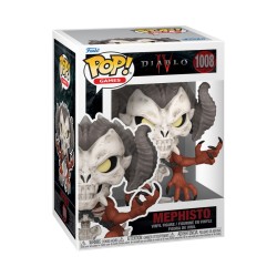 POP - Games - Diablo - 1008 - Mephisto