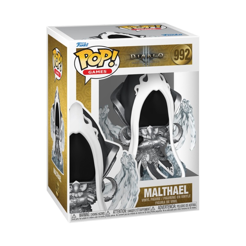 POP - Games - Diablo - 992 - Maltheal