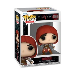 POP - Games - Diablo - 1009 - Rogue