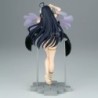 Figurine Statique - Classical Tuning - Overlord - Albedo, Régente des Gardiens de Nazarick