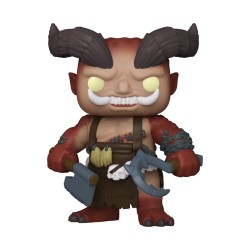 POP - Games - Diablo - 1010 - The Butcher