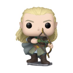 POP - Movies - Lord of the Rings - 1577 - Legolas Greenleaf