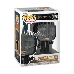 POP - Movies - Lord of the Rings - 1578 - Mouth of Sauron