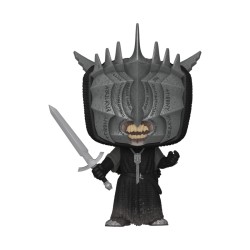 POP - Movies - Lord of the Rings - 1578 - Mouth of Sauron