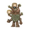 POP - Lord of the Rings - 1579 - Treebeard & Merry & Pippin
