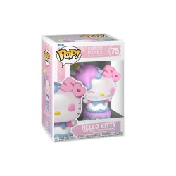POP - Sanrio - Sanrio - 75 - Hello Kitty - 50ème anniversaire