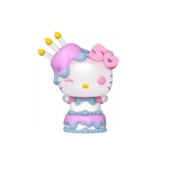 POP - Sanrio - Sanrio - 75 - Hello Kitty - 50ème anniversaire