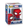 POP - Marvel - Spider-Man - 1422