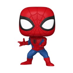 POP - Marvel - Spider-Man - 1422