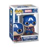 POP - Marvel - Captain America - 1419