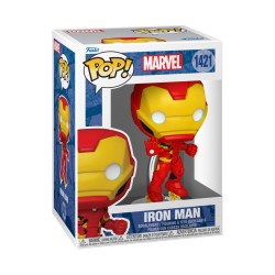 POP - Marvel - Iron Man - 1421
