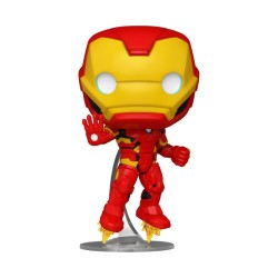 POP - Marvel - Iron Man - 1421