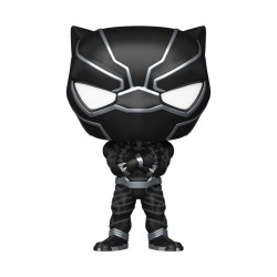 POP - Marvel - Black Panther - 1418