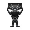 POP - Marvel - Black Panther - 1418