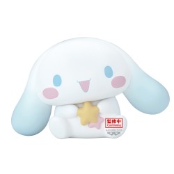 Static Figure - Sofvimates - Sanrio - Cinnamoroll