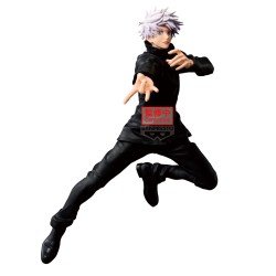 Static Figure - Maximatic - Jujutsu Kaisen - Satoru Gojo