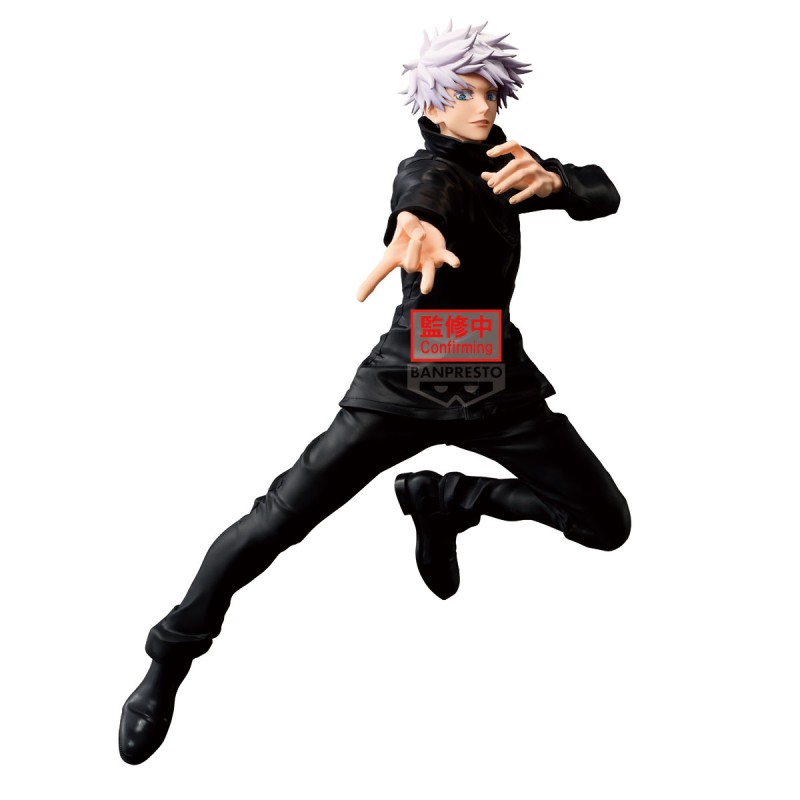 Static Figure - Maximatic - Jujutsu Kaisen - Satoru Gojo