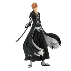 Static Figure - Maximatic - Bleach - Ichigo Kurosaki