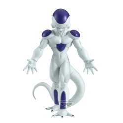 Figurine Statique - Solid Edge Works - Dragon Ball - Freezer