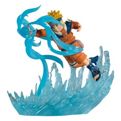 Static Figure - Combination Battle - Naruto - Naruto Uzumaki