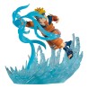 Static Figure - Combination Battle - Naruto - Naruto Uzumaki