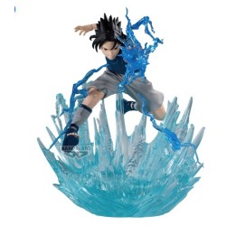 Static Figure - Combination Battle - Naruto - Sasuke Uchiha