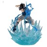 Static Figure - Combination Battle - Naruto - Sasuke Uchiha