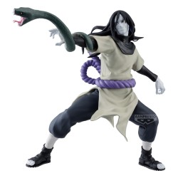 Figurine Statique - Vibration Stars - Naruto - Orochimaru