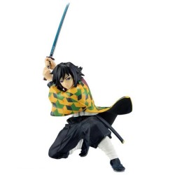 Figurine Statique - Vibration Stars - Demon Slayer - Giyu Tomiyoka