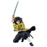 Static Figure - Vibration Stars - Demon Slayer - Tomiyoka Giyu